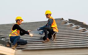 Best Commercial Roofing Services  in El Cerro, NM